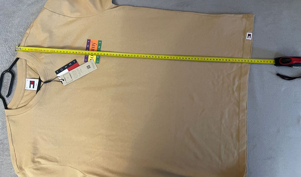 Тениска “Tommy Jeans”