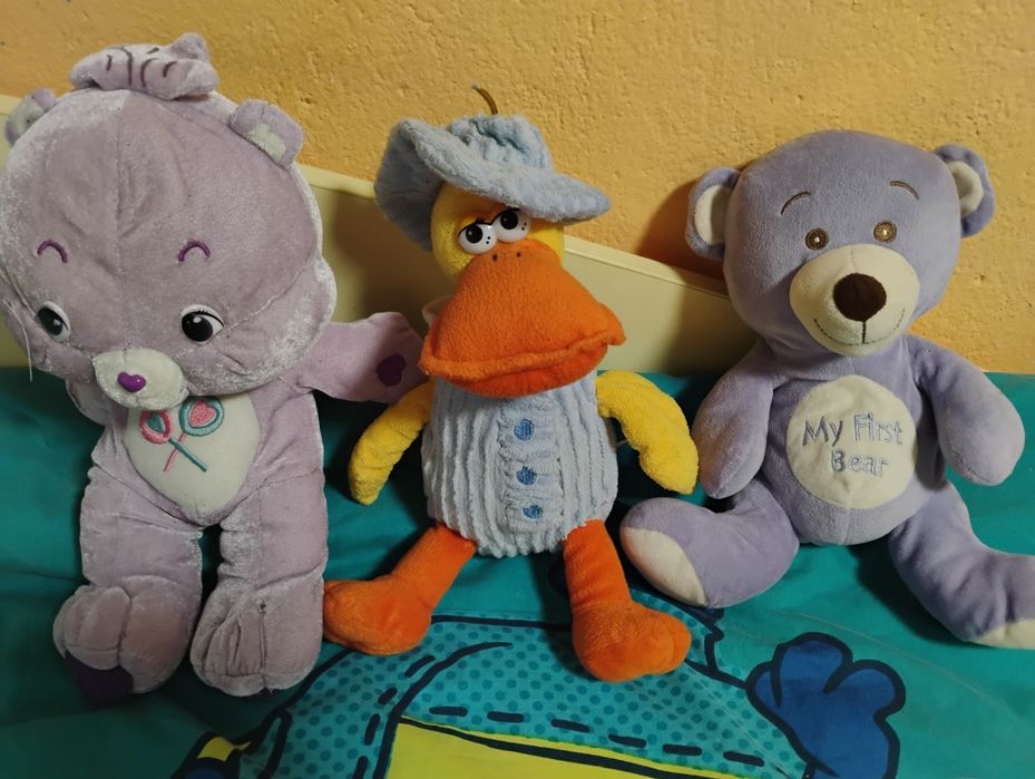 Детски играчки .