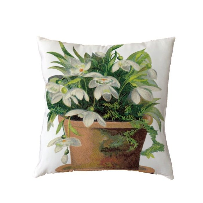 3Д Декоративни Възглавнички