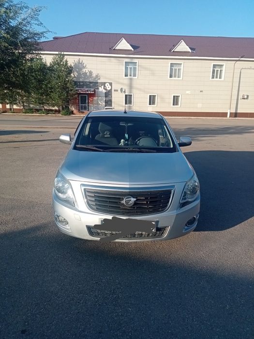 Продам Ravon R4 2017года