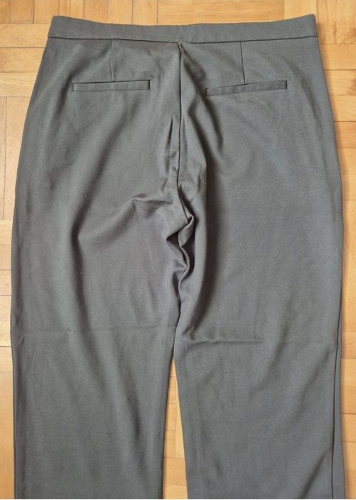 Pantaloni eleganți office Scotch & Soda, Damă - XL