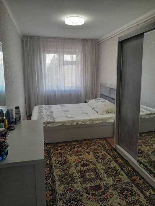 Квартира на Фрунзенском массиве