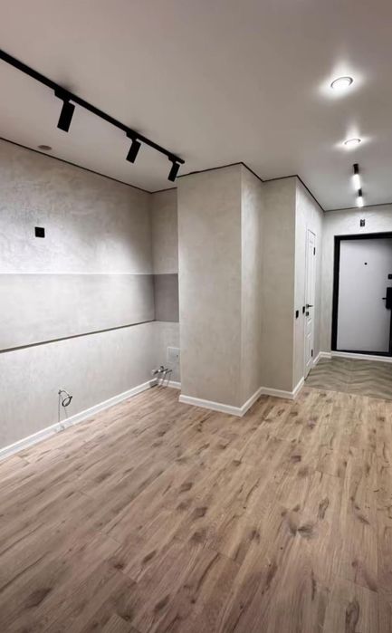 Ремонт квартиры под ключ дизайнерски