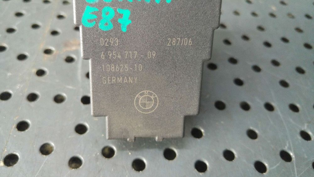 Contact cu cheie bmw seria 1 e81 e87 695471709 10862510