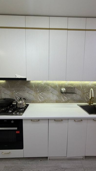 Кухонный гарнитур