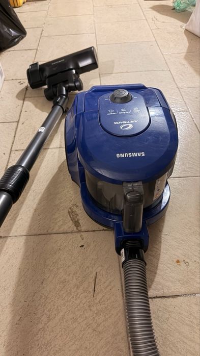 Прахосмукачка Samsung
