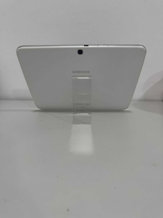 ZAP AMANET MARGEANULUI - Samsung Galaxy Tab 3 - 16GB - White #6027