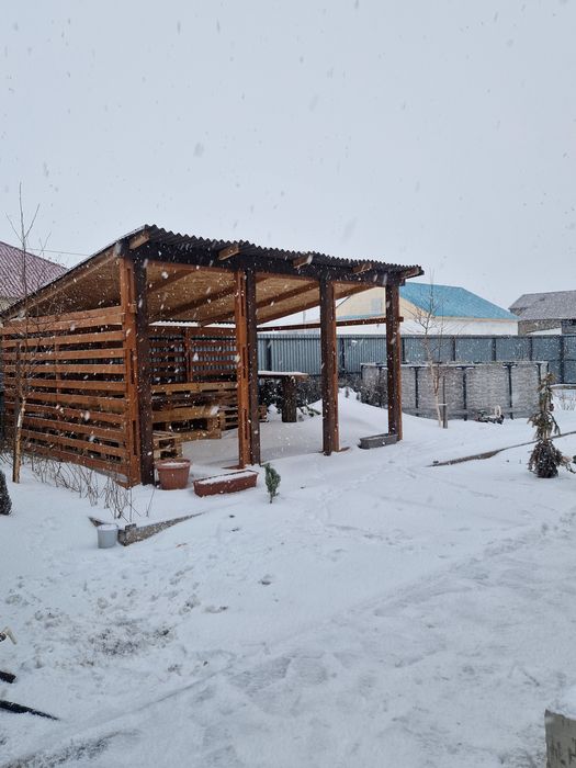 Продам двухэтажный дом!