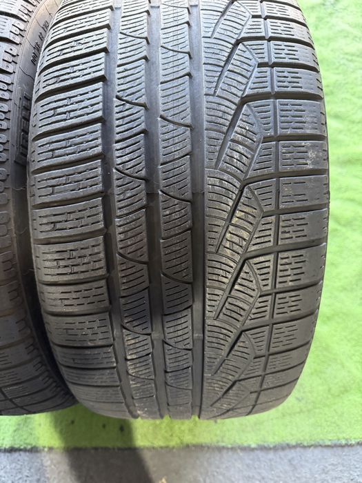Anvelope iarnă 275/30/20 Pirelli