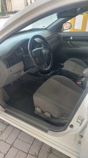 Lacetti 1.8 2012