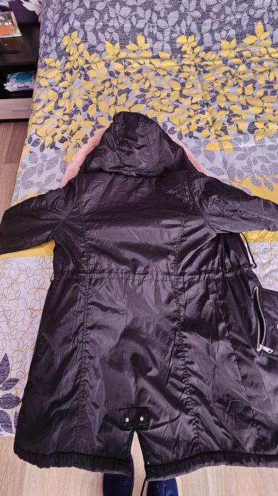 Дамска Зимна Парка