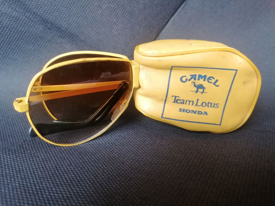 Оригинални слънчеви очила Camel