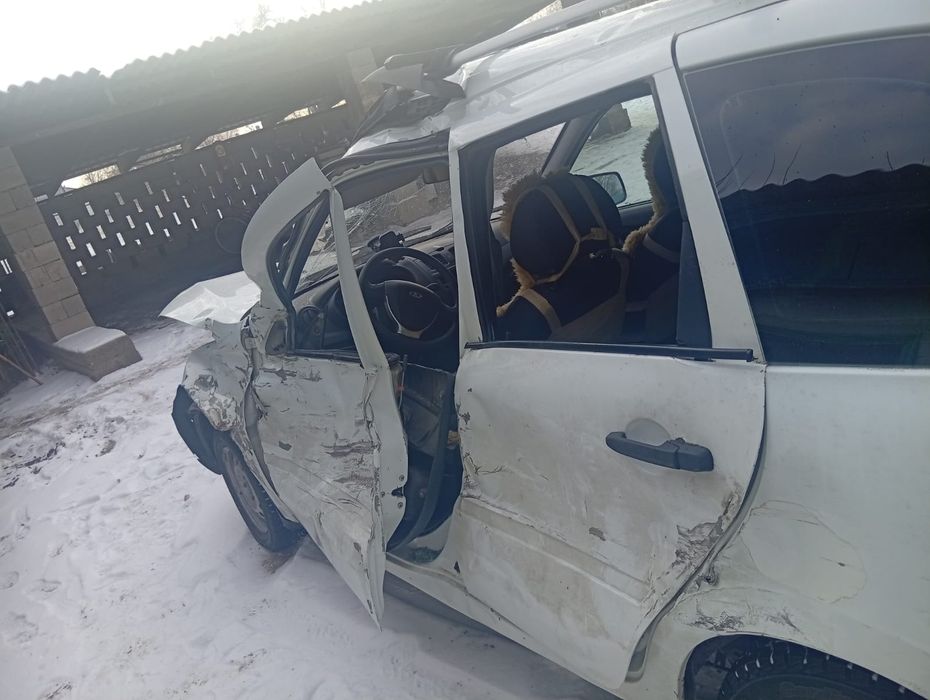 Продам.  Лада Калина.