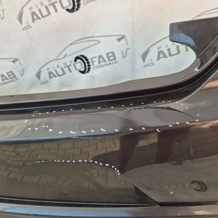 Bara spate Alfa Romeo Mito Quadrifoglio Verde Facelift an 2016-2017-20