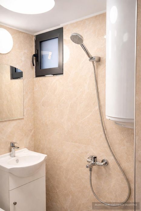 Дава се под наем Едностаен апартамент в Пловдив, Център - 28 кв.м за 309.06 € - Снимка #4