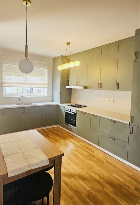 Vila prim inchiriere Pipera New Point Villas, Iancu Nicolae