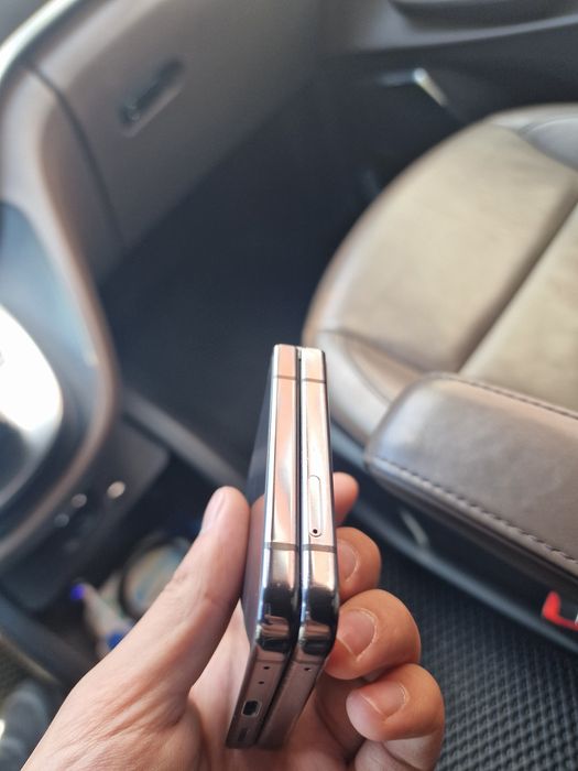 Samsung Z Flip 5, 256gb