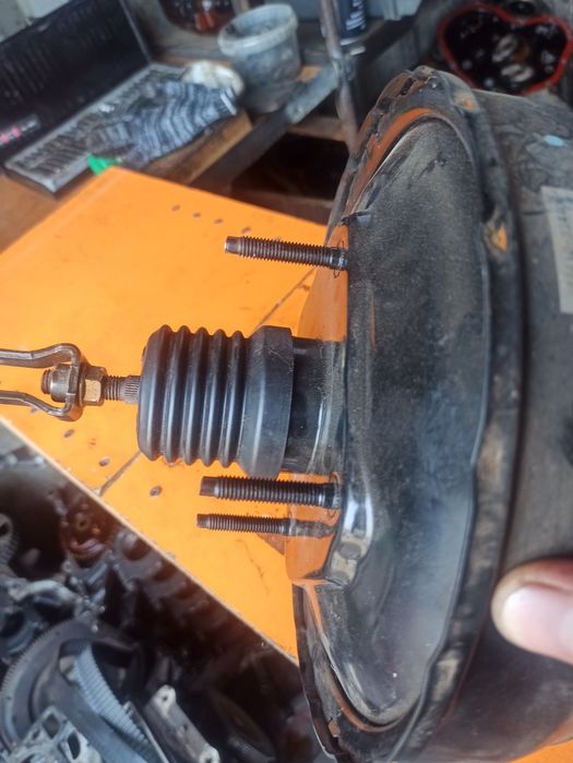 Вакуум на Камри 20 25