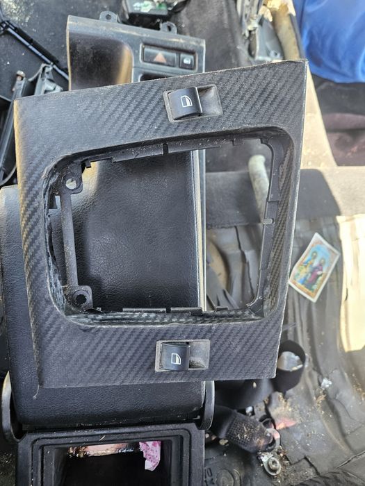 Butoane geamuri electrice BMW E46