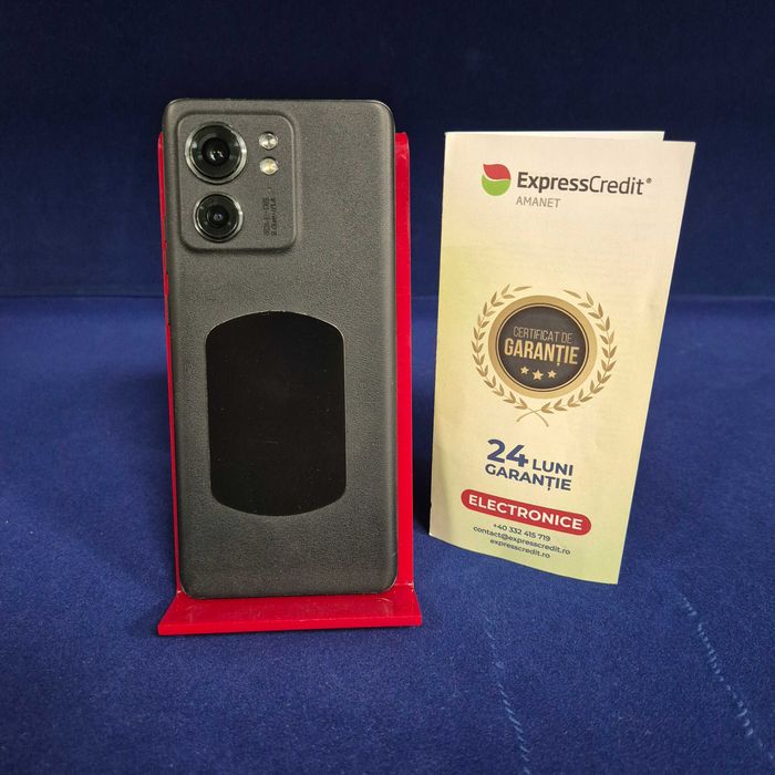 Motorola Edge 40 5G ( B33721.1 / Ag28 Doi Baieti ) Garantie 2 ani !