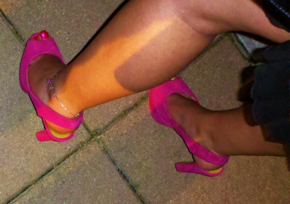 ZARA (3 модела), Есмара - естествена кожа