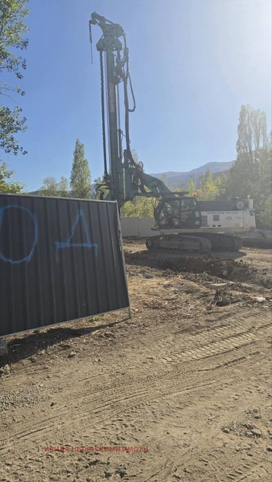 Продава се Тристаен апартамент в София, Младост 2 - 99 кв.м за 1374 €/кв.м - Снимка #2