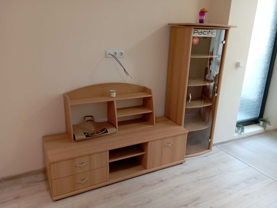 Дава се под наем Едностаен апартамент в Варна, ХЕИ - 28 кв.м за 400 € - Снимка #3