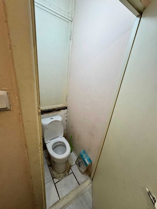 Продам свою 2-х комнатную квартиру на Чиланзаре-8