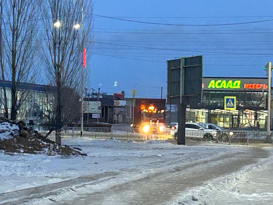 Услуги манипулятора и автовышки