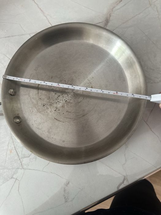 Блинница для газовой плиты