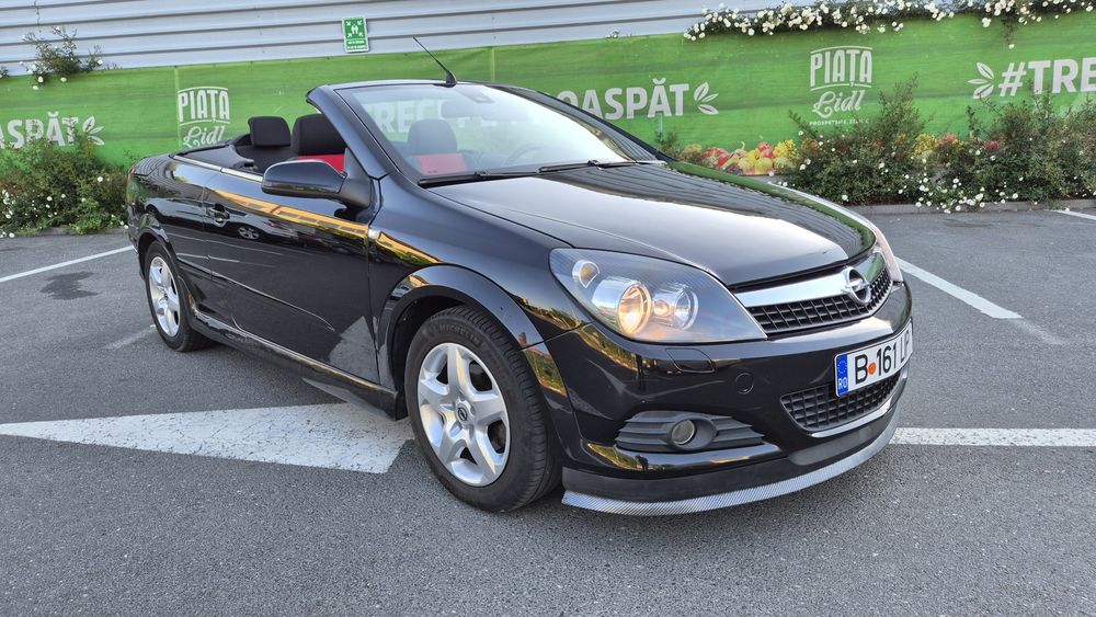 OPEL Astra 2006 — imagine 2