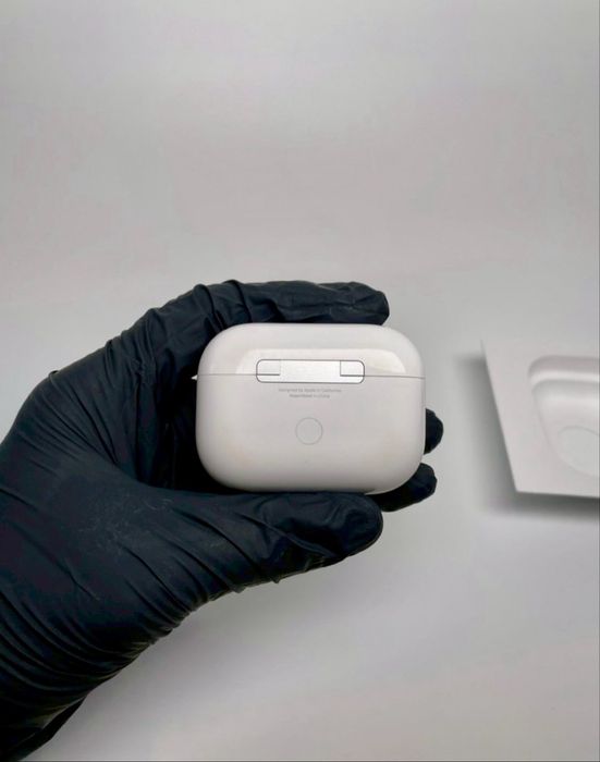 AirPods Pro 2 Noi