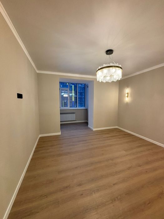 Продажа 2х комнатной квартиры