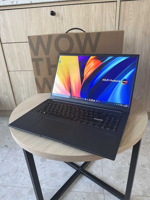 Laptop Asus Vivobook cu Intel Core i9 13900H 48GB RAM 2TB SSD RTX 4050