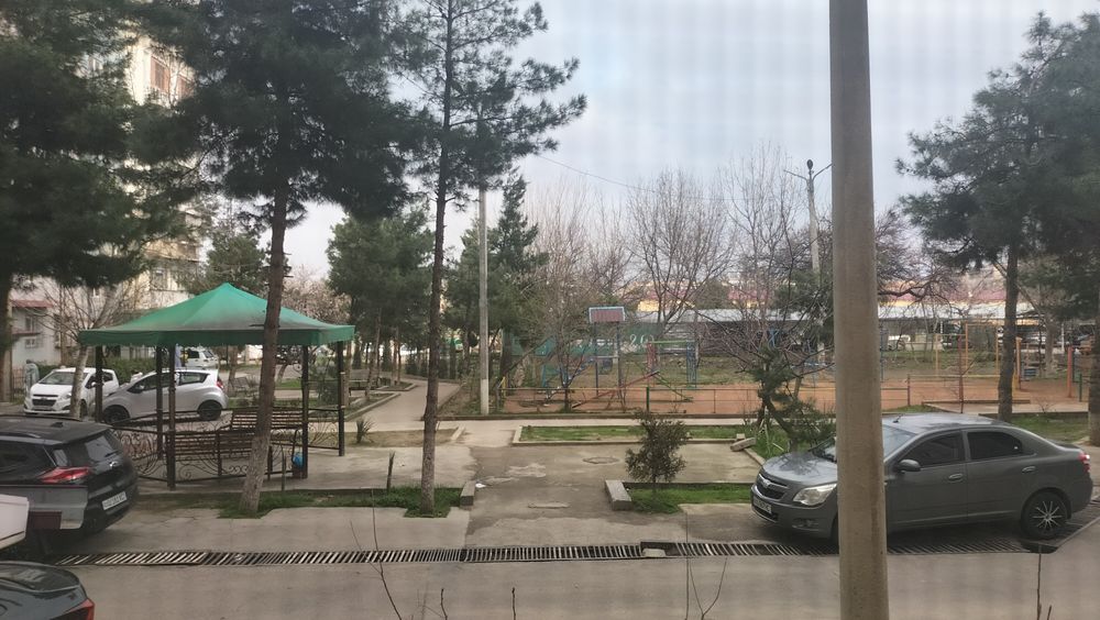 Ижарага 2-хонали уй, оила учун, Юнусобод, Самара Туйхонаси,