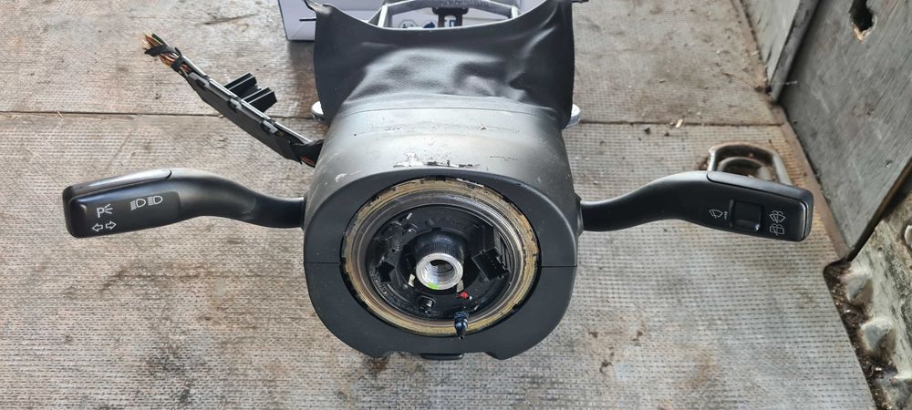 части за Ауди А4 Б6 1.9 131 кс.