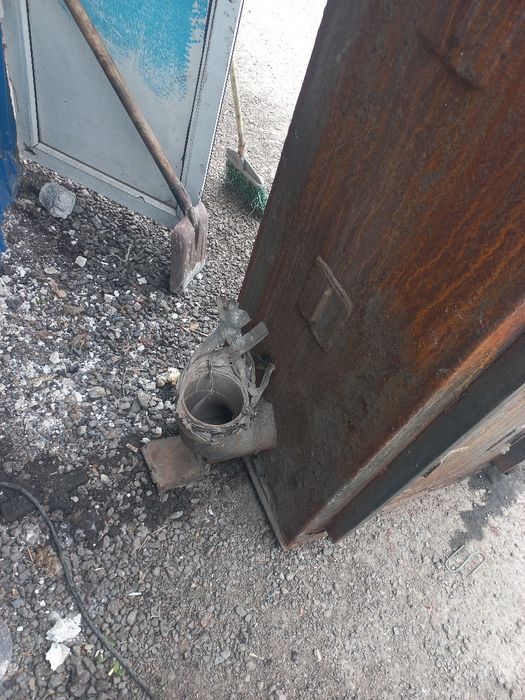 Продам печь длительного горения