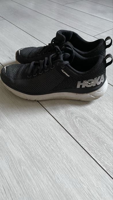 Маратонки Hoka Hupana