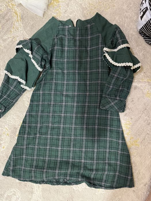 Детская одежда колайлы бахада