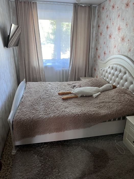 Продам 3х квартиру.