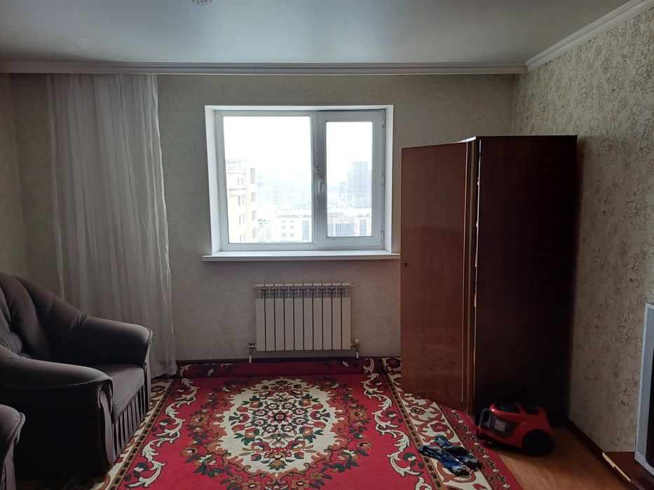 Сдаётся 2-х комнатная квартира