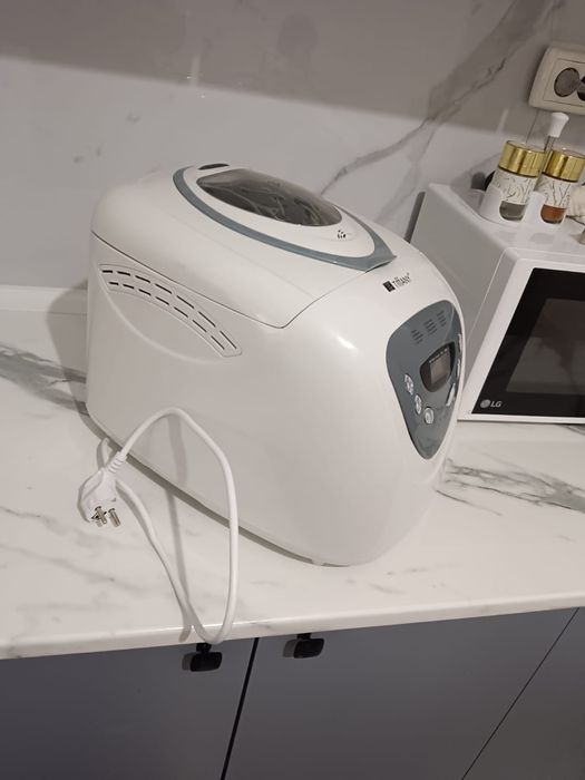 Хлебопечка сатылады!