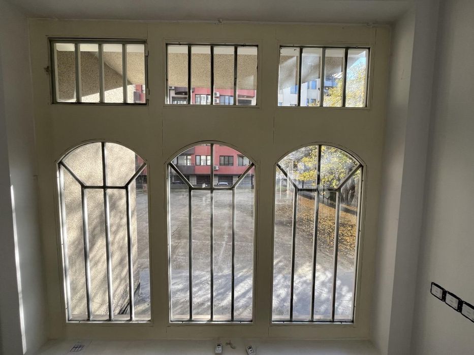 Дава се под наем Офис в София, Изгрев - 65 кв.м за 560 € - Снимка #5