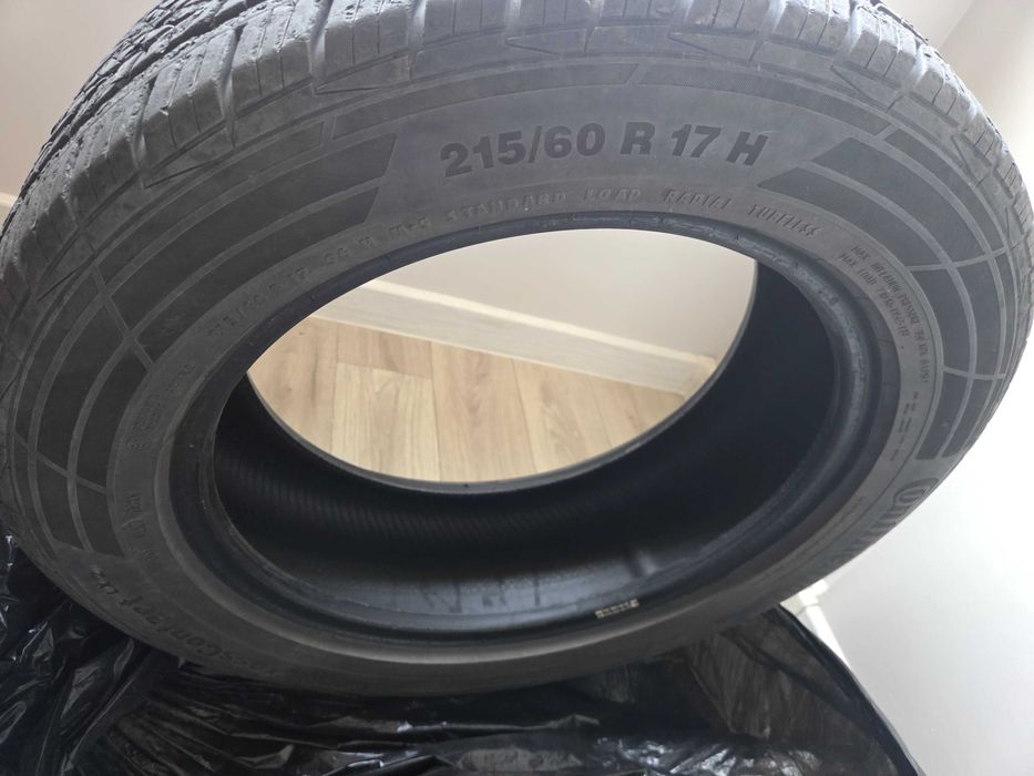 Шины всесезонные авто