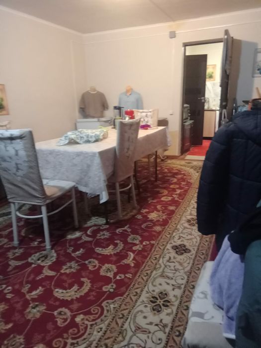 Сдается комната на подселение