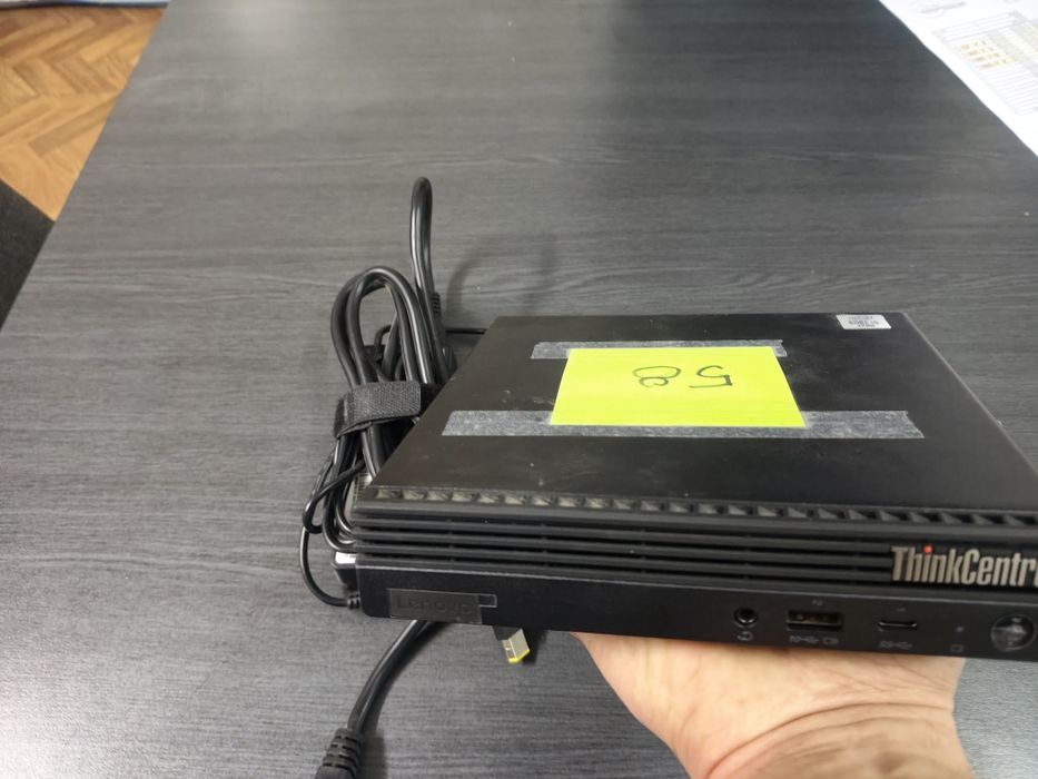Mini PC Lenovo ThinkCentre M80q