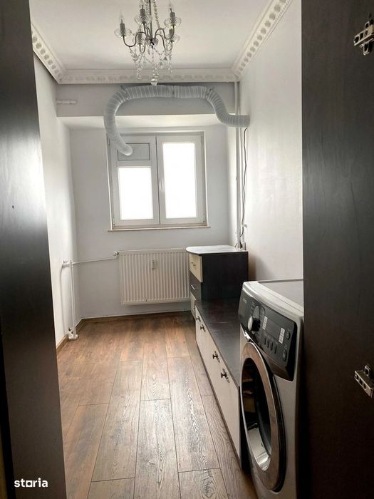 Apartament 4 Camere | Militari | Boiler
