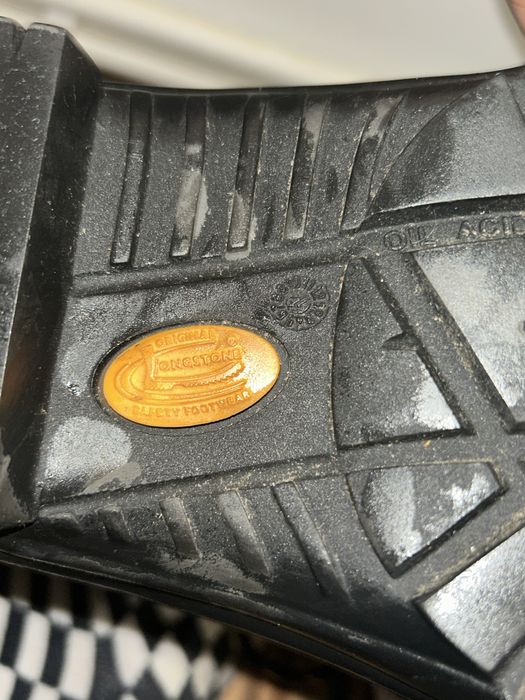 Pantofi forestieri KOX