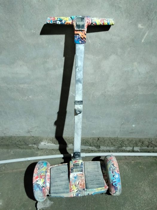 Гидроскутеры 2 штуки