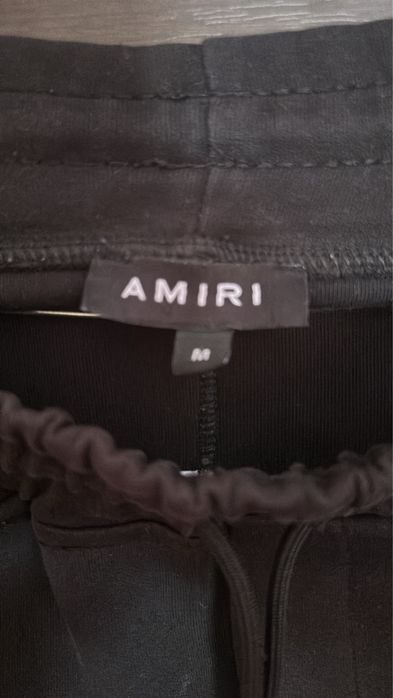 Compleu amiri negru